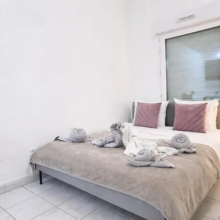 Apartment 20 Mins To Paris & Disneyland - Cocon Des *